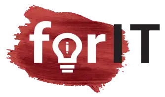 Logo Forit